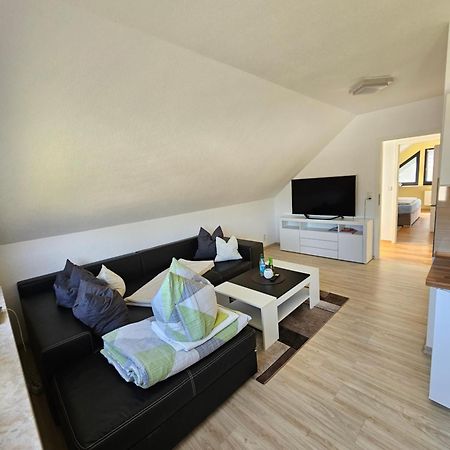 Haus Am Bodden Apartment Fuhlendorf  Екстериор снимка